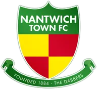 Logo of Nantwich Town