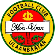 Logo of Ulan Bator
