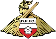 Logo of Doncaster Rovers