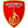 Logo of Delhi United