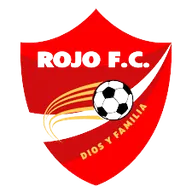Logo of Rojo FC