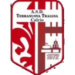 Logo of ASD Terranuova Traiana