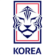 Logo of South Korea U20