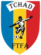 Logo of Chad U20