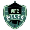 Logo of Williamson County FC (w)