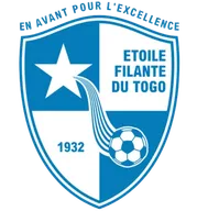 Logo of Etoile Filante de Lomé