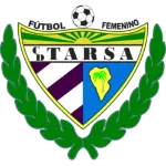 Logo of CD Tarsa (w)