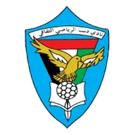 Logo of Dabba Al-Fujairah U19