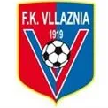 Logo of Vllaznia Shkoder U19