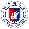 Logo of Wonkwang University
