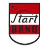 Logo of TJ Start Brno