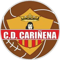 Logo of CD Carinena