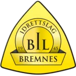 Logo of Bremnes IL