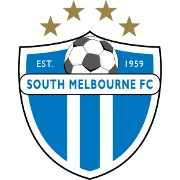 Logo of South Melbourne