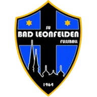 Logo of Vortuna Bad Leonfelden