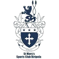 Logo of St Mary’s FC
