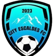 Logo of City Escaldes