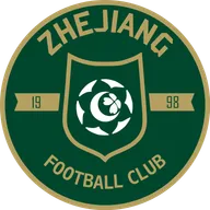 Logo of Zhejiang Professional FC U21