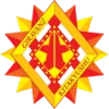 Logo of Giravanz Kitakyushu Youth