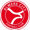 Logo of Omniworld Almere Am (Youth)