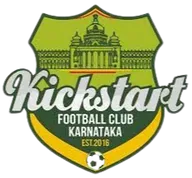 Logo of Kick Start FC