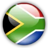 Logo of South Africa University (w)