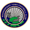 Logo of Warrenpoint Town Reserves