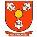 Logo of Glostrup FK