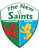 Logo of The New Saints U19