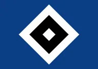 Logo of Hamburger SV III