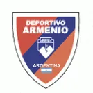 Logo of Deportivo Armenio Reserves