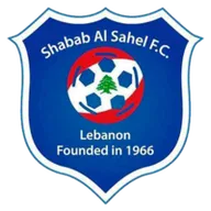 Logo of Shabab Al Sahel SC