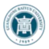 Logo of Guangdong Baiyun University