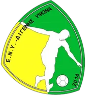 Logo of Krasava ENY Ypsonas FC