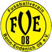 Logo of Bonn Endenich 08