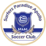 Logo of Surfers Paradise Women