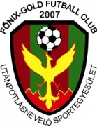 Logo of Fonix
