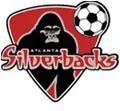 Logo of Atlanta Silverbacks