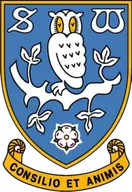 Logo of Sheffield Wednesday (w)
