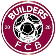 Logo of Builders FC