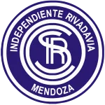 Logo of Independiente Rivadavia Reserves