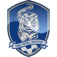 Logo of South Korea U16