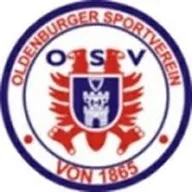 Logo of Oldenburger SV