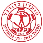 Logo of Hapoel Ramot Menashe