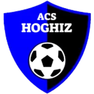Logo of ACS Hoghiz