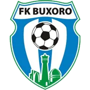 Logo of Buxoro FK
