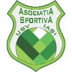 Logo of USV Iasi
