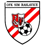 Logo of OFK-SIM Raslavice