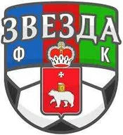 Logo of SSHOR Zvezda Perm II