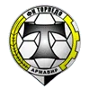 Logo of Torpedo Armavir